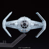 Star Wars - Vehicle Model #007 TIE Advanced x1 & Fighter Set 1/144 Scale Model Kit