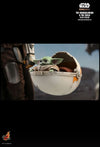 Star Wars: The Mandalorian - Mandalorian & The Child Deluxe 1:6 Scale 12