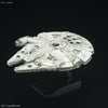 Star Wars: A New Hope - Vehicle Model #006 Millennium Falcon 1/350 Scale Model Kit