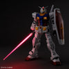 PG UNLEASHED 1/60 RX-78-2 GUNDAM Model Kit