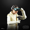Star Wars: The Black Series  - The Empire Strikes Back 40th Anniversary Princess Leia Organa (Hoth) Action Figure