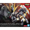 RG 1/144 NU GUNDAM FIN FUNNEL EFFECT SET Model Kit