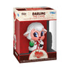 Villainous Valentines - Lamb Paka Paka Vinyl Figure