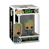 I Am Groot (TV) - Groot PJs (Dancing) Pop! Vinyl Figure
