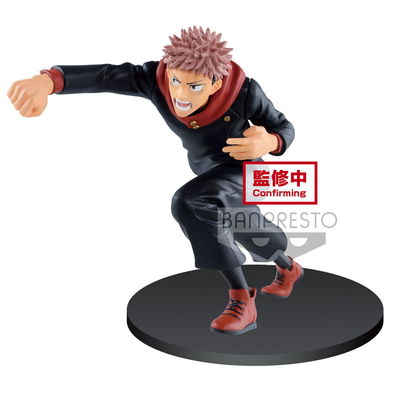 Jujutsu Kaisen - Yuji Itadori Figure