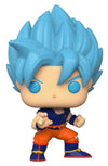 Dragon Ball Super - Super Saiyan God Super Saiyan Goku US Exclusive Pop! Vinyl Figure