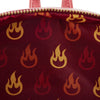 Pokemon - Charmander Evolutions 3 Pocket Backpack