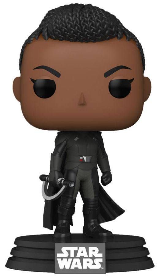 Star Wars - Reva (Third Sister) Pop! Vinyl Figure