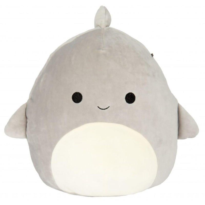 Squishmallows - Gordon the Shark 7