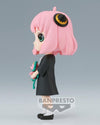 Spy x Family - Anya Forger II Q Posket Figure (Ver.A)