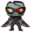 What If - Zombie Falcon Pop! Vinyl Figure