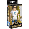 NFL: Chargers - Justin Herbert (Chance of Chase) 5in Vinyl Gold Figure