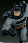 Batman: The Animated Series - Batman Statue