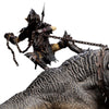 The Lord of the Rings - The Cave Troll of Moria 1:6 Scale Premium Statue