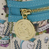 Hercules (1997) - Tattoo (US Exclusive) Mini Backpack