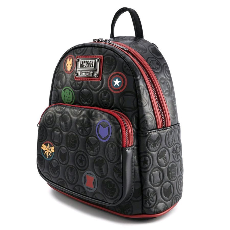 Marvel - Icons Mini Backpack