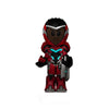 Black Panther 2: Wakanda Forever - Ironheart Mk2 (US Exclusive) Vinyl Soda Figure