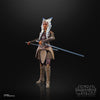 Star Wars - The Black Series Ahsoka Tano 6-Inch Action Figure