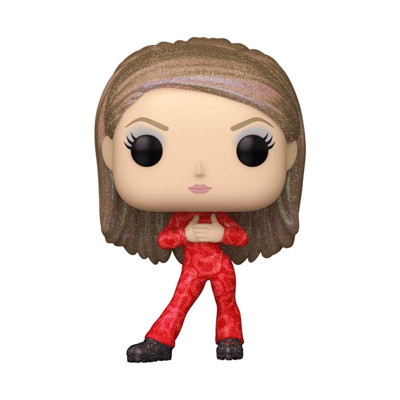 Pop! 250 - Britney Spears Pop! Vinyl Figure