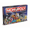 Monopoly - Saint Seiya Edition