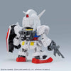HELLO KITTY RX-78-2 GUNDAM [SD EX-STANDARD] MODEL KIT
