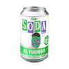 Hulk - Hulk Luchadore (Chance of Chase) Vinyl SODA Figure
