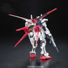 RG 1/144 AILE STRIKE GUNDAM Model Kit
