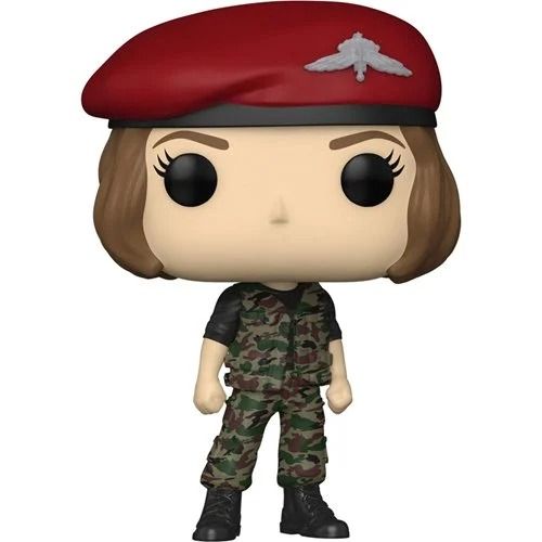 Stranger Things - Season 4 Robin as a Hunter Pop! Vinyl Figure