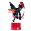 Sword Art Online - Integral Factor Extra Motions Kirito Alicization Ver. Espresto Figure