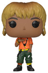 TLC - T-Boz Aint 2 Proud 2 Beg Pop! Vinyl Figure