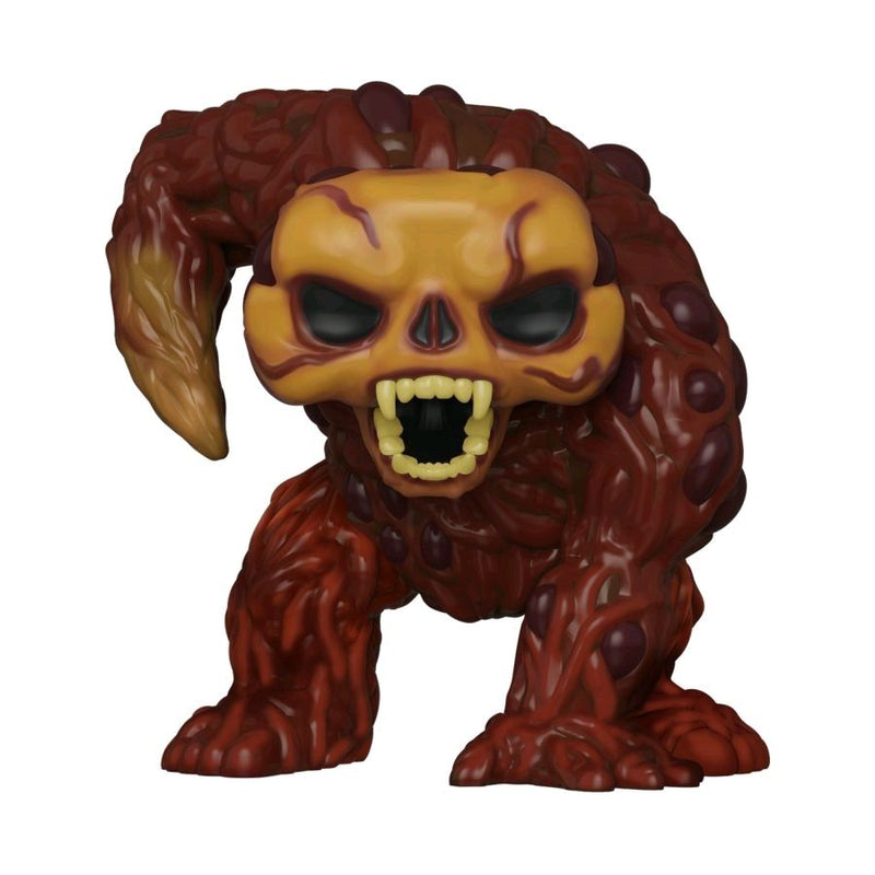 The Flash - Bloodwork Pop! Vinyl Figure