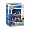 Sly Cooper - Sly Cooper US Exclusive Pop! Vinyl [RS]