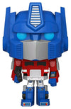 Transformers - Optimus Prime Pop! Vinyl Figure