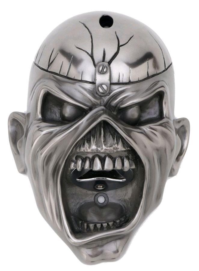 Iron Maiden - Trooper Beer Buddy