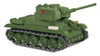 World War II - T-34-85 Tank (273 pieces)