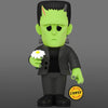 Universal Monsters - Frankenstein (Chance of Chase) Vinyl SODA Figure