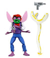 Teenage Mutant Ninja Turtles - Baxter Stockman Ultimate 7