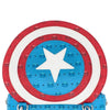 Captain America - Captain America Crossbody Bag