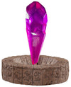 The Dark Crystal - Crystal Replica with Light-Up Base