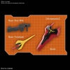 SD GUNDAM EX-STANDARD SAZABI Model Kit