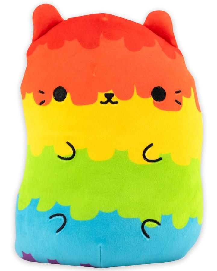 Cats Versus Pickles - Piñata Pop Jumbo Plush