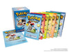 Pokemon Adventures - Red & Blue Box Set (Includes Vols. 1-7)