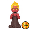 Disney Villains - Hades (Chance of Chase) WonderCon Exclusive Vinyl SODA Figure