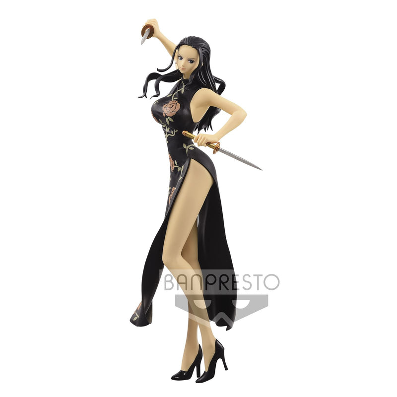 One Piece - Glitter & Glamours Nico Robin Kung Fu Style Figure (Ver.A)