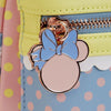 Disney - Minnie Pastel Block Dots Mini Backpack