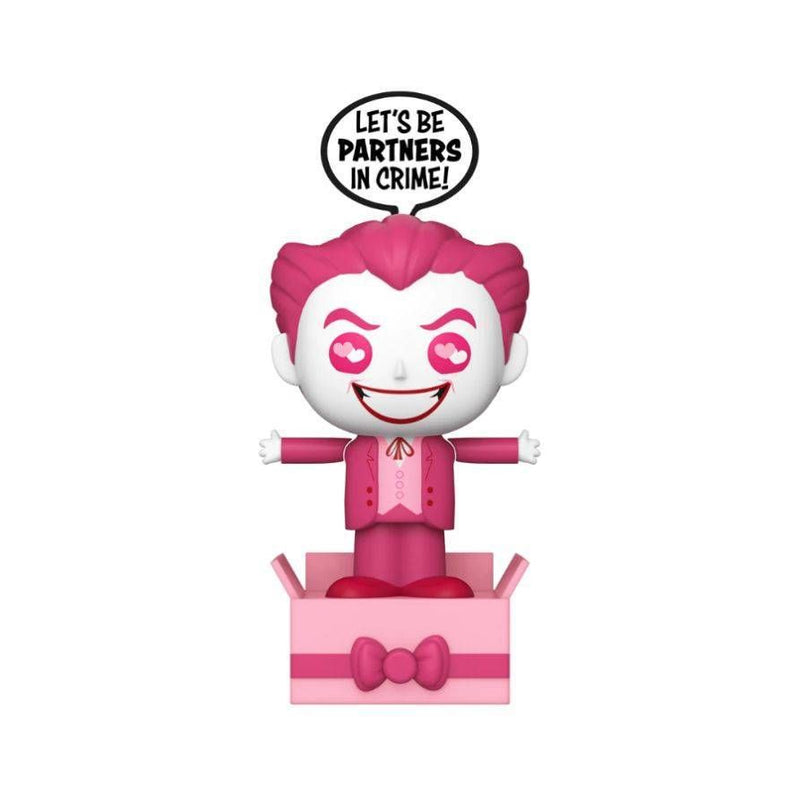 DC Comics - Joker Valentines Day (US Exclusive) POPsies