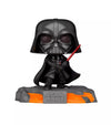 Star Wars - Red Saber Series Darth Vader Glow (US Exclusive) Pop! Vinyl Figure