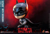 The Batman  Batman with Batarang Cosbaby