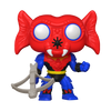 Masters of the Universe - Mantenna Pop! Vinyl Figure (ECCC 21 Exclusive)