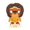 WWE - Ultimate Warrior 4in Pop! Enamel Pin